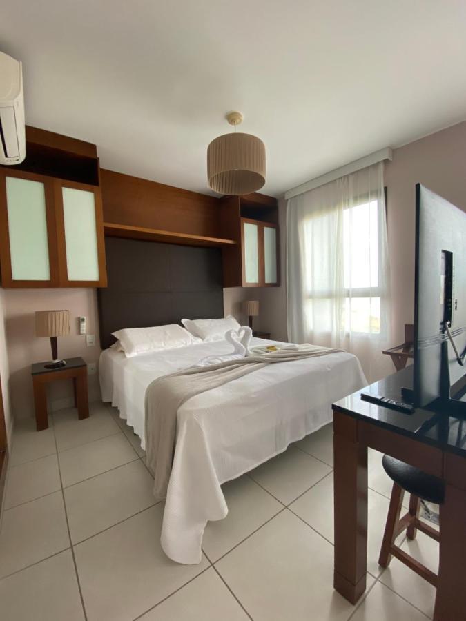 Paraiso Frente Mar!! 04 Pessoas-Pe Na Areia Vg Sun Cumbuco-Hidro, Sauna, Academia, Piscina,Cozinha Completa, Wifi, Parquinho Infantil المظهر الخارجي الصورة